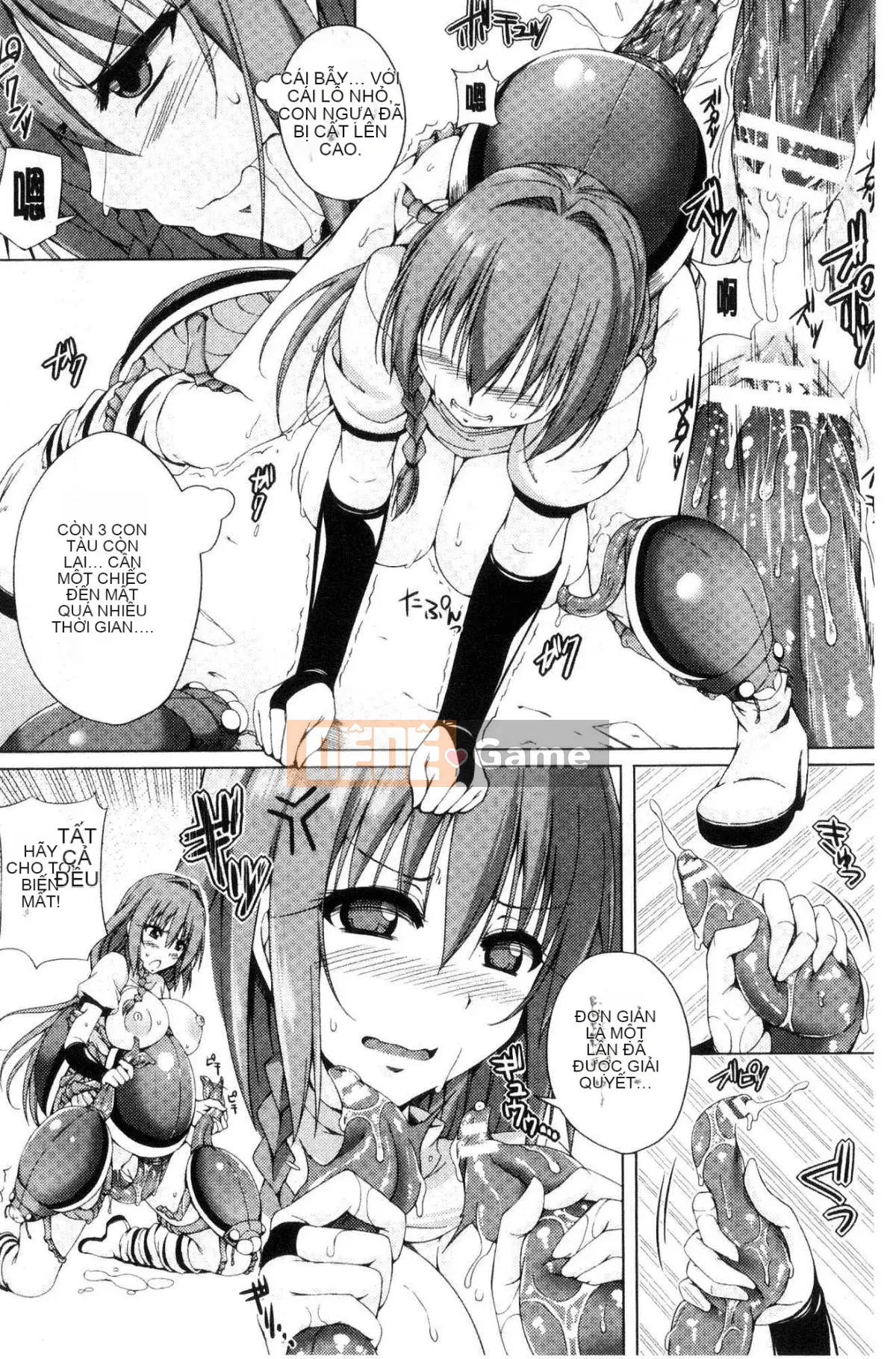 [Kaze no Kobo][FCT] Chị bạn させックス và bạn của cô ấy đang ép tôi phải yêu