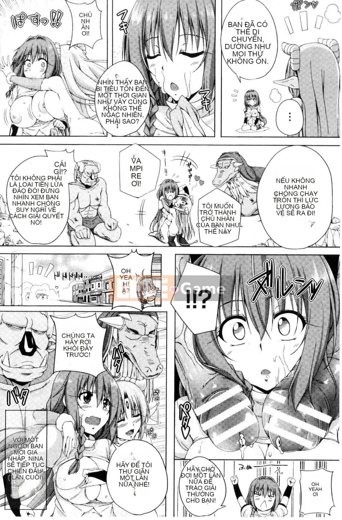 [Kaze no Kobo][FCT] Chị bạn させックス và bạn của cô ấy đang ép tôi phải yêu