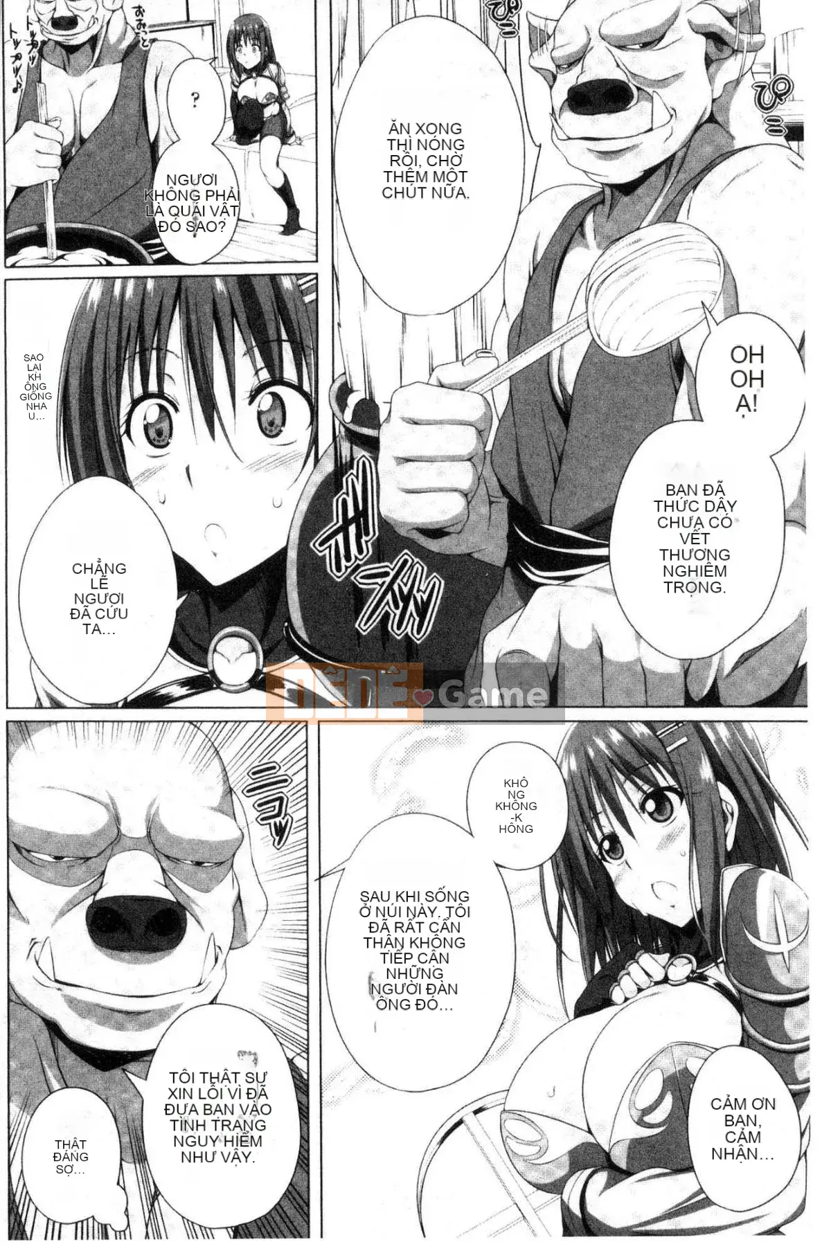 [Kaze no Kobo][FCT] Chị bạn させックス và bạn của cô ấy đang ép tôi phải yêu