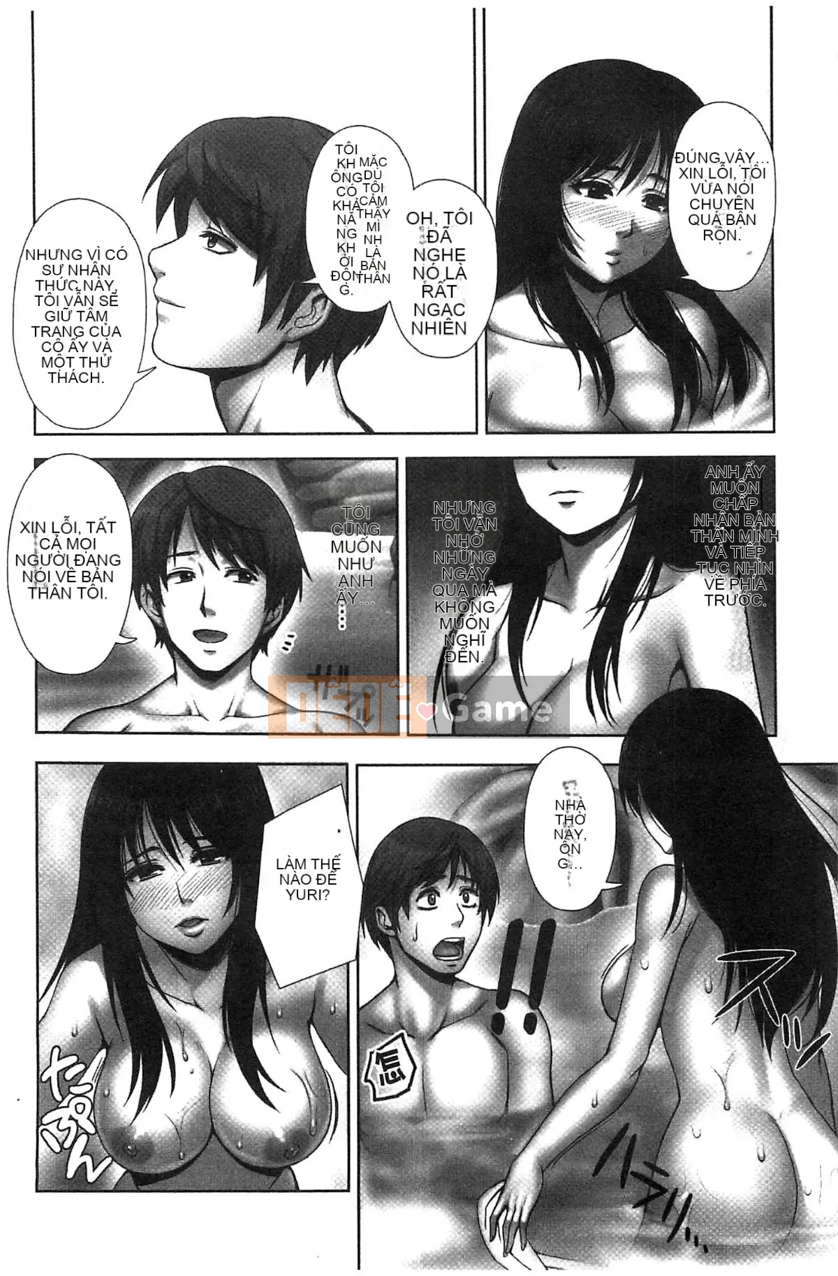 [Nekomaru, Leiji Gozen] Sự tinh khiết phân tán ──Những nữ sinh sau giờ học của những giấc mơ dâm dục──