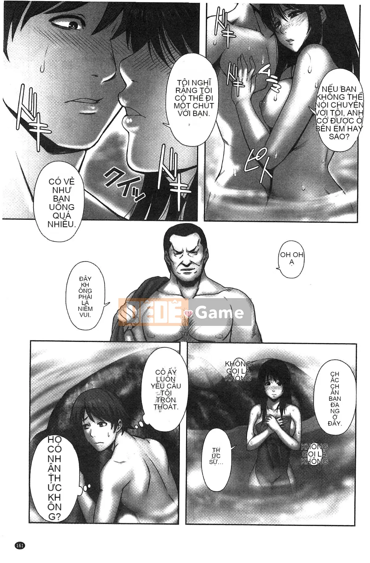 [Nekomaru, Leiji Gozen] Sự tinh khiết phân tán ──Những nữ sinh sau giờ học của những giấc mơ dâm dục──