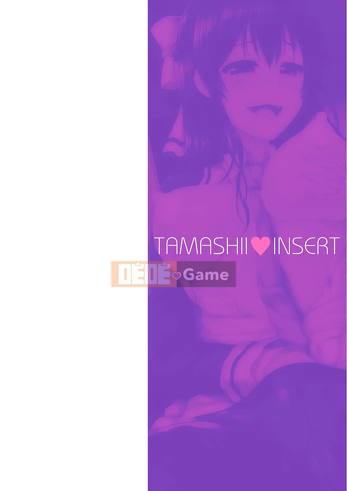 [Taniguchi-san] Phụ trang Tamashii ~ Bị một cô gái có ứng dụng bí ẩn chiếm hữu ~ [Tiếng Trung]