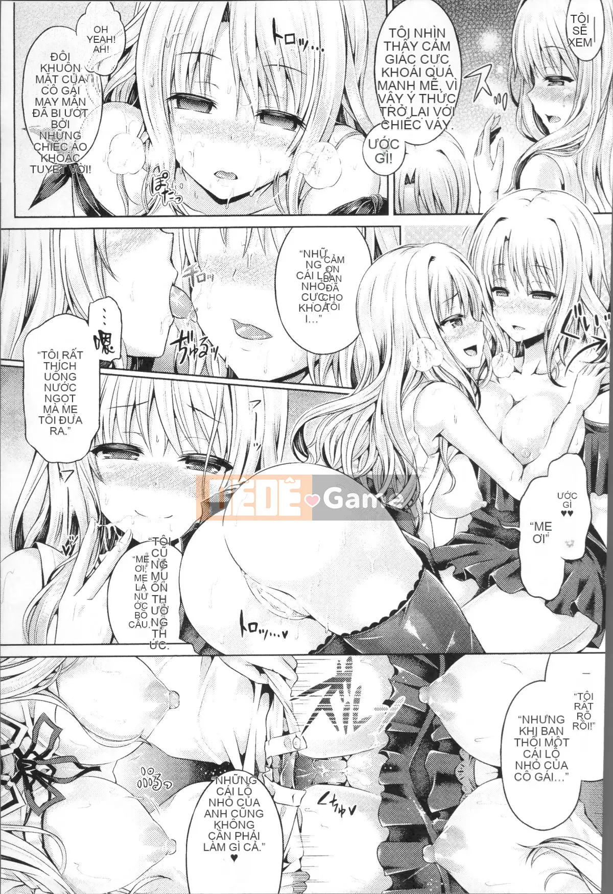 [Taniguchi-san] Phụ trang Tamashii ~ Bị một cô gái có ứng dụng bí ẩn chiếm hữu ~ [Tiếng Trung]