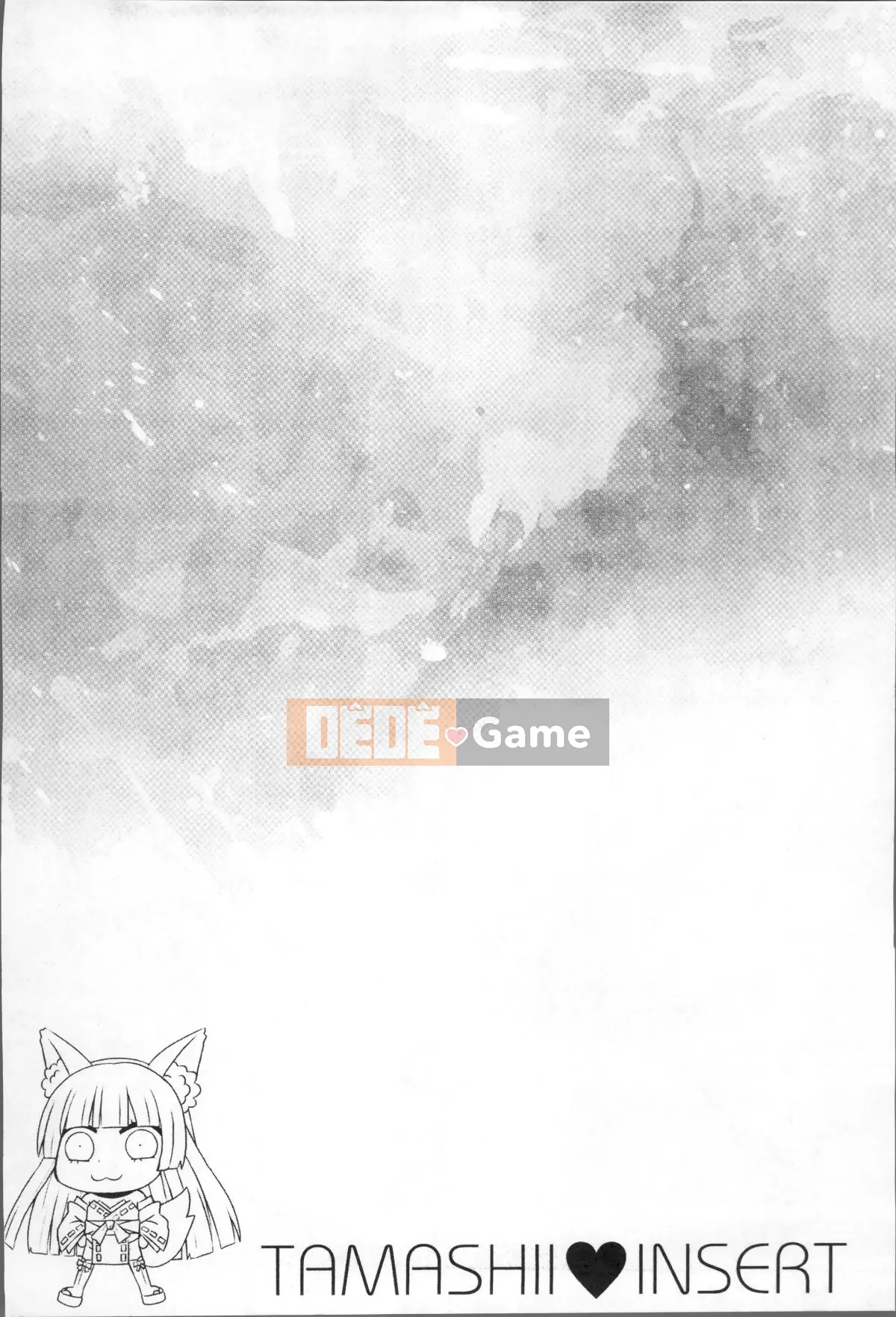 [Taniguchi-san] Phụ trang Tamashii ~ Bị một cô gái có ứng dụng bí ẩn chiếm hữu ~ [Tiếng Trung]