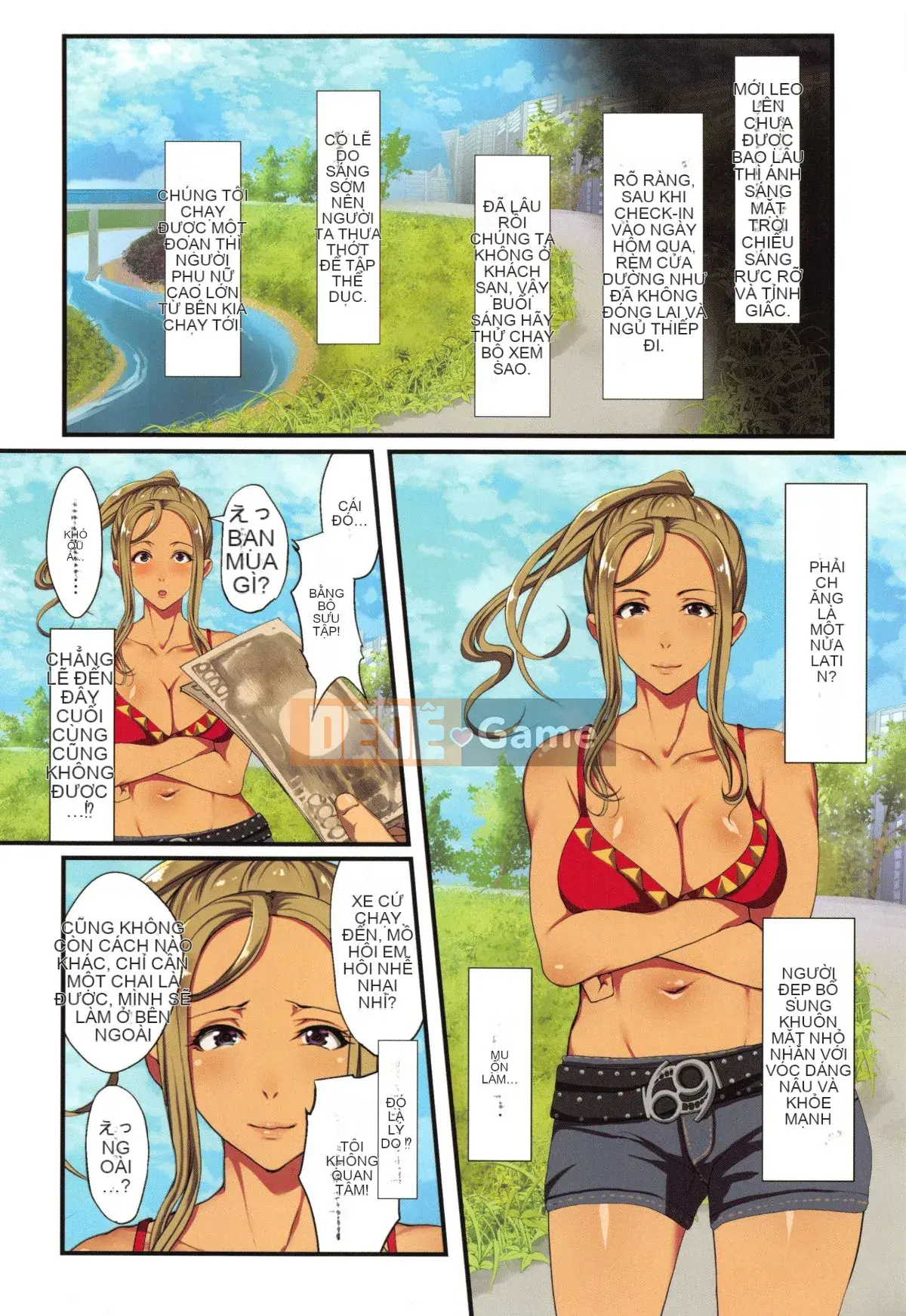 (Seinen Comic) [Jorbointo, nohito] Tổng hợp dâm dục ~Imakaru Sokupako Onna Tachi~ + Tờ rơi 4P