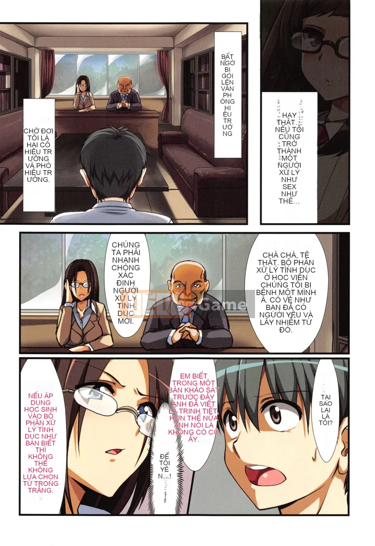 (Seinen Comic) [Jorbointo, nohito] Tổng hợp dâm dục ~Imakaru Sokupako Onna Tachi~ + Tờ rơi 4P