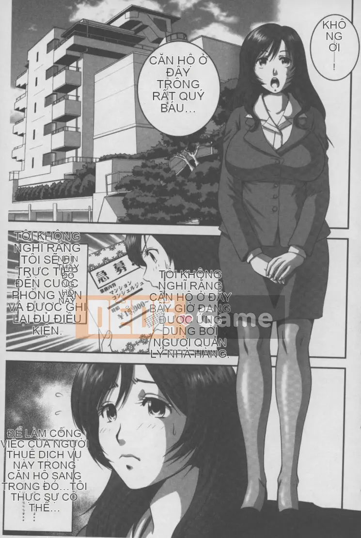 [Suwa Moi] Mesuinu Zukan (Inkobo Inu Encyclopedia)