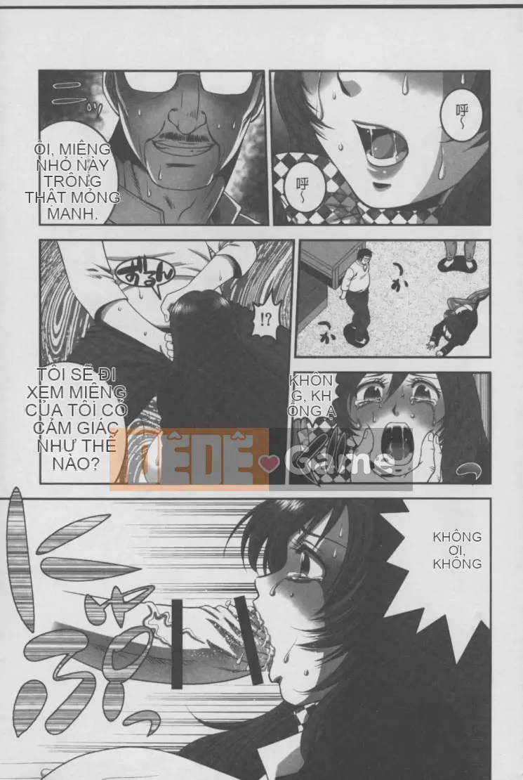 [Suwa Moi] Mesuinu Zukan (Inkobo Inu Encyclopedia)