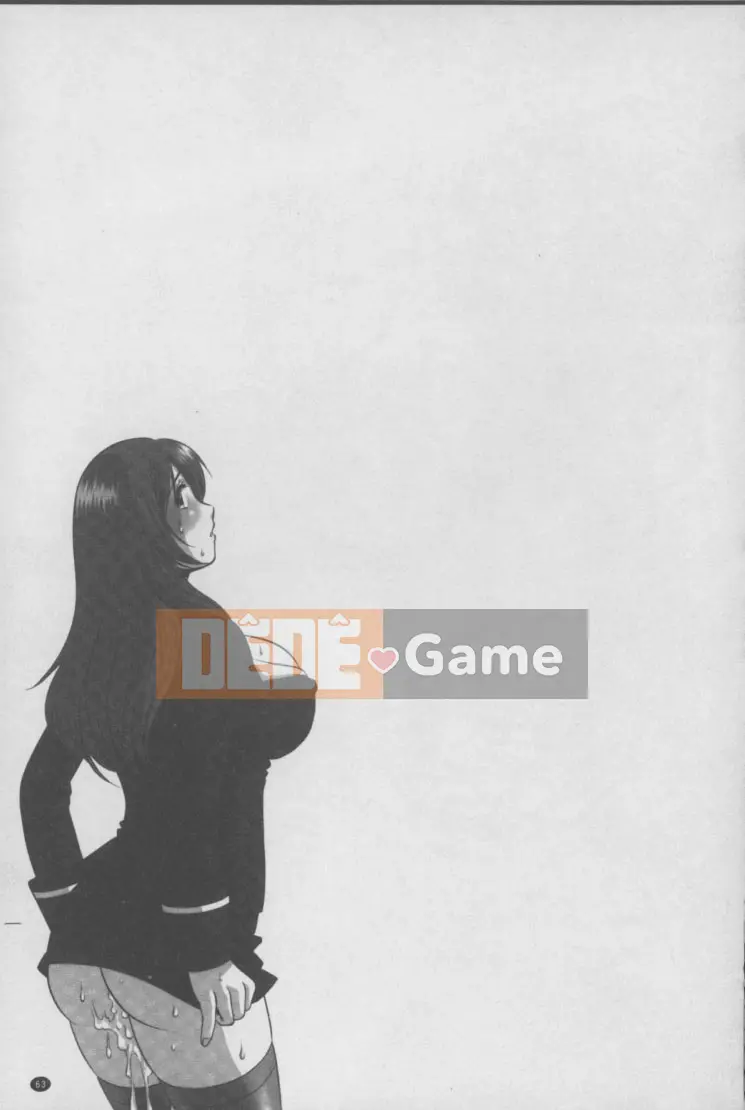 [Suwa Moi] Mesuinu Zukan (Inkobo Inu Encyclopedia)