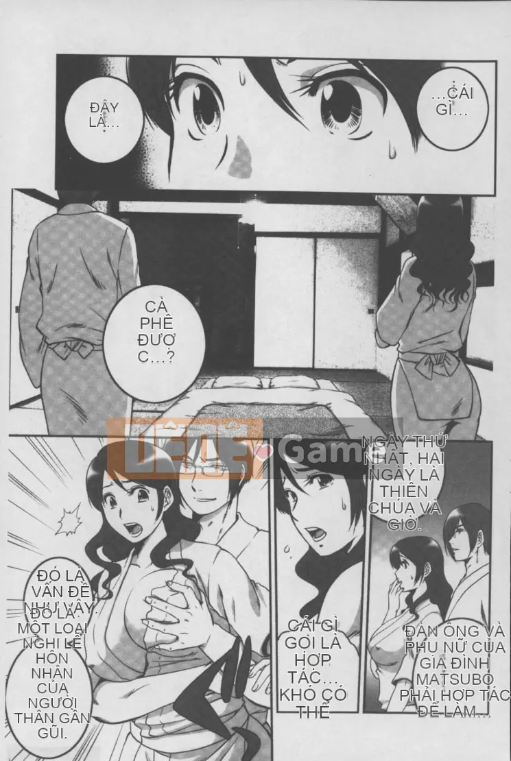 [Suwa Moi] Mesuinu Zukan (Inkobo Inu Encyclopedia)