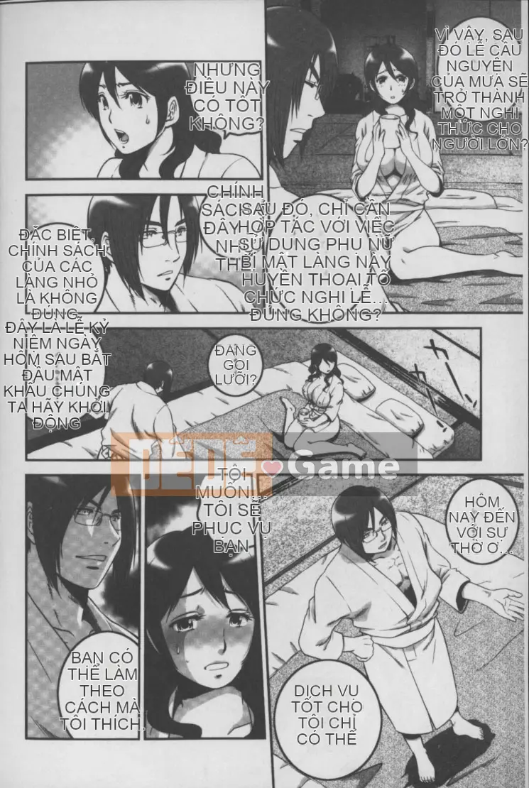 [Suwa Moi] Mesuinu Zukan (Inkobo Inu Encyclopedia)