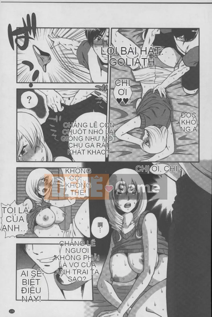 [Suwa Moi] Mesuinu Zukan (Inkobo Inu Encyclopedia)