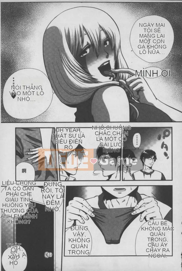 [Suwa Moi] Mesuinu Zukan (Inkobo Inu Encyclopedia)