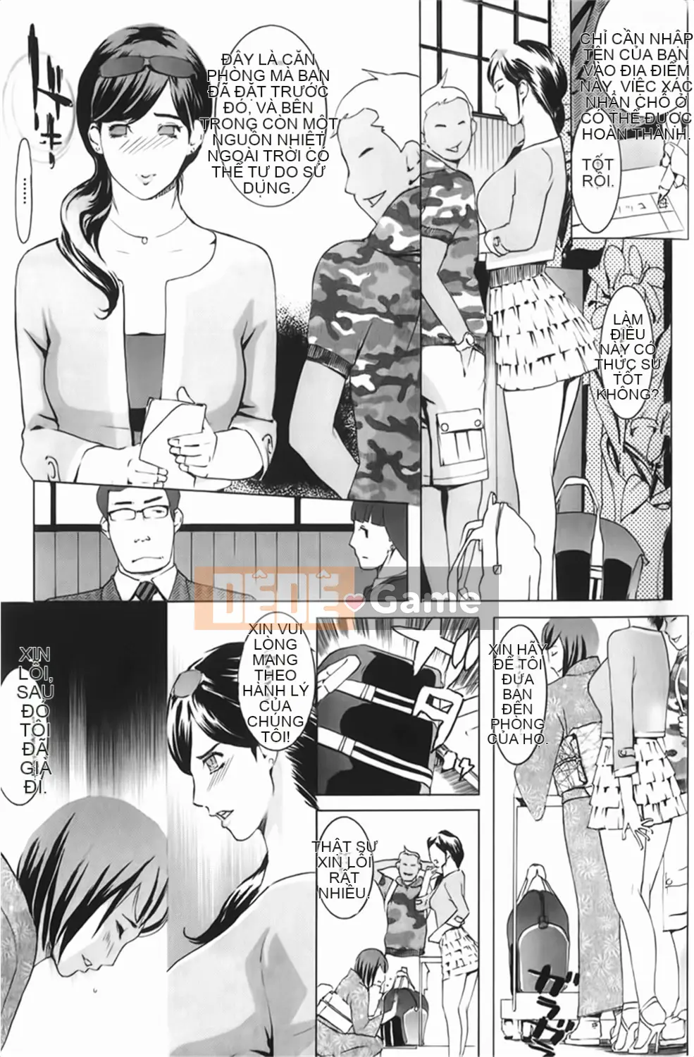 [Nhân bản con người] Kim cương