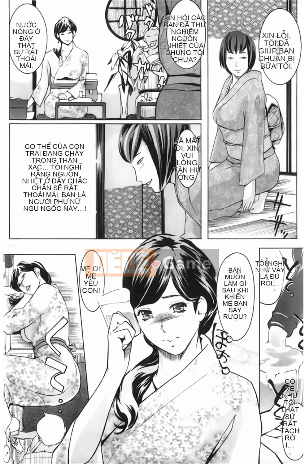 [Nhân bản con người] Kim cương