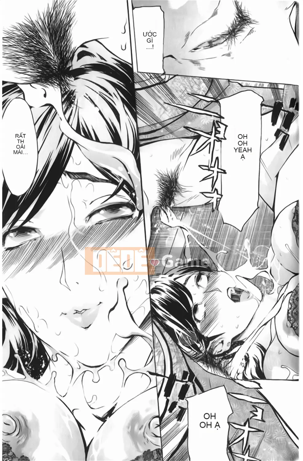 [Nhân bản con người] Kim cương