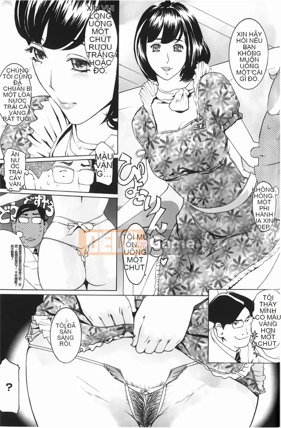 [Nhân bản con người] Kim cương