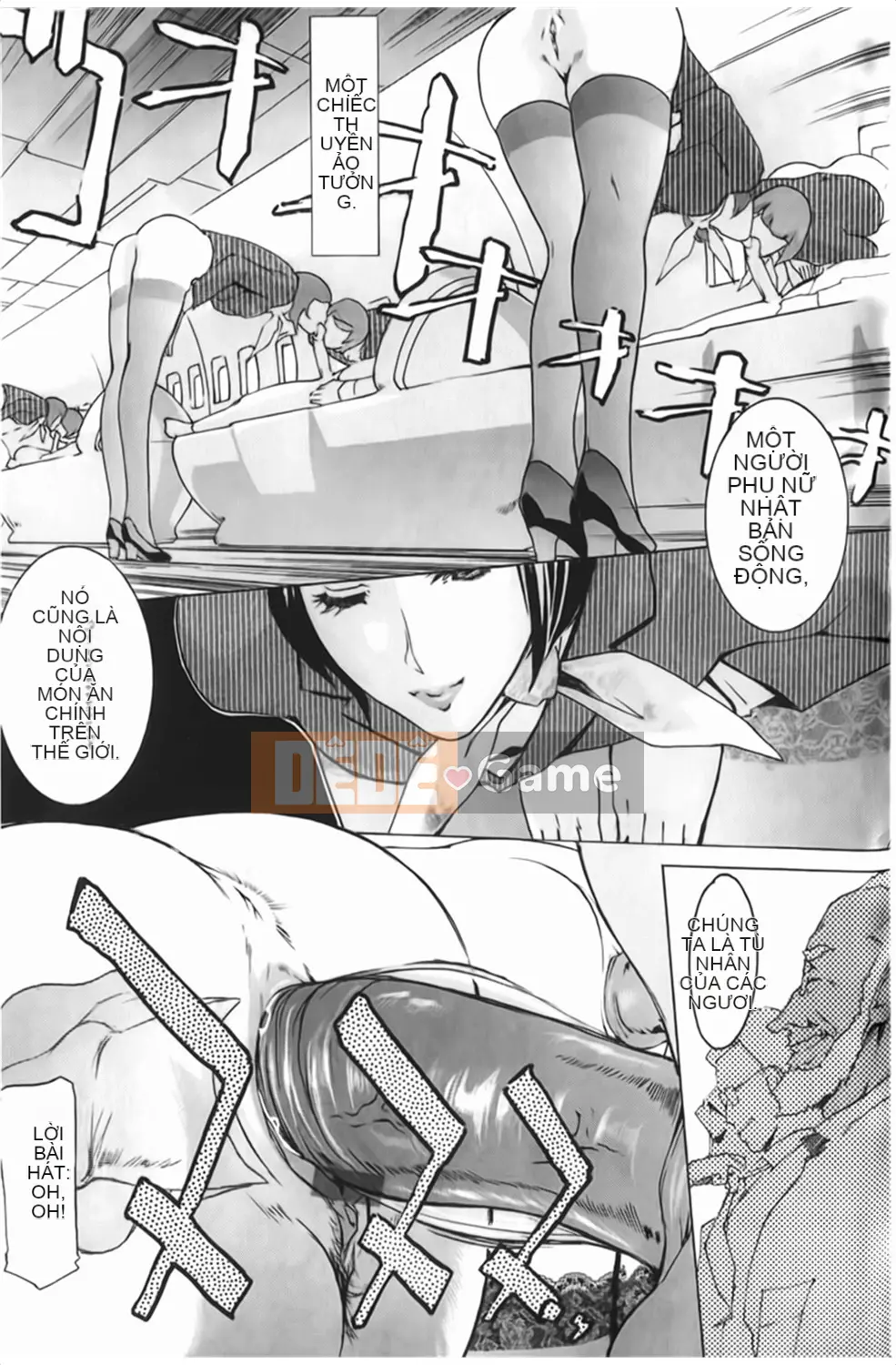 [Nhân bản con người] Kim cương