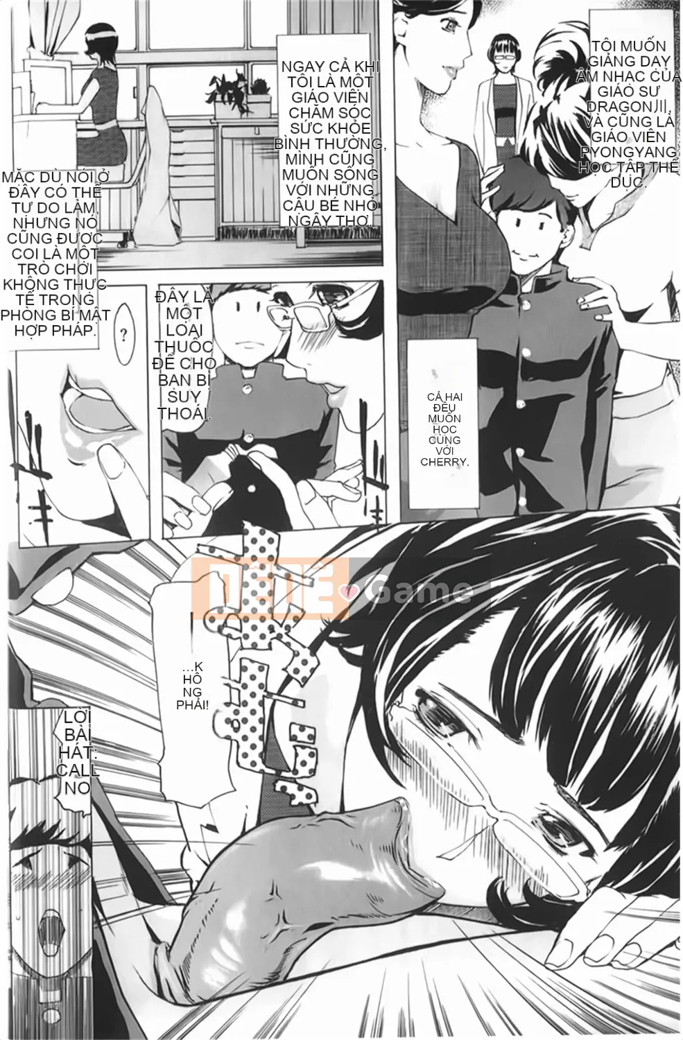 [Nhân bản con người] Kim cương