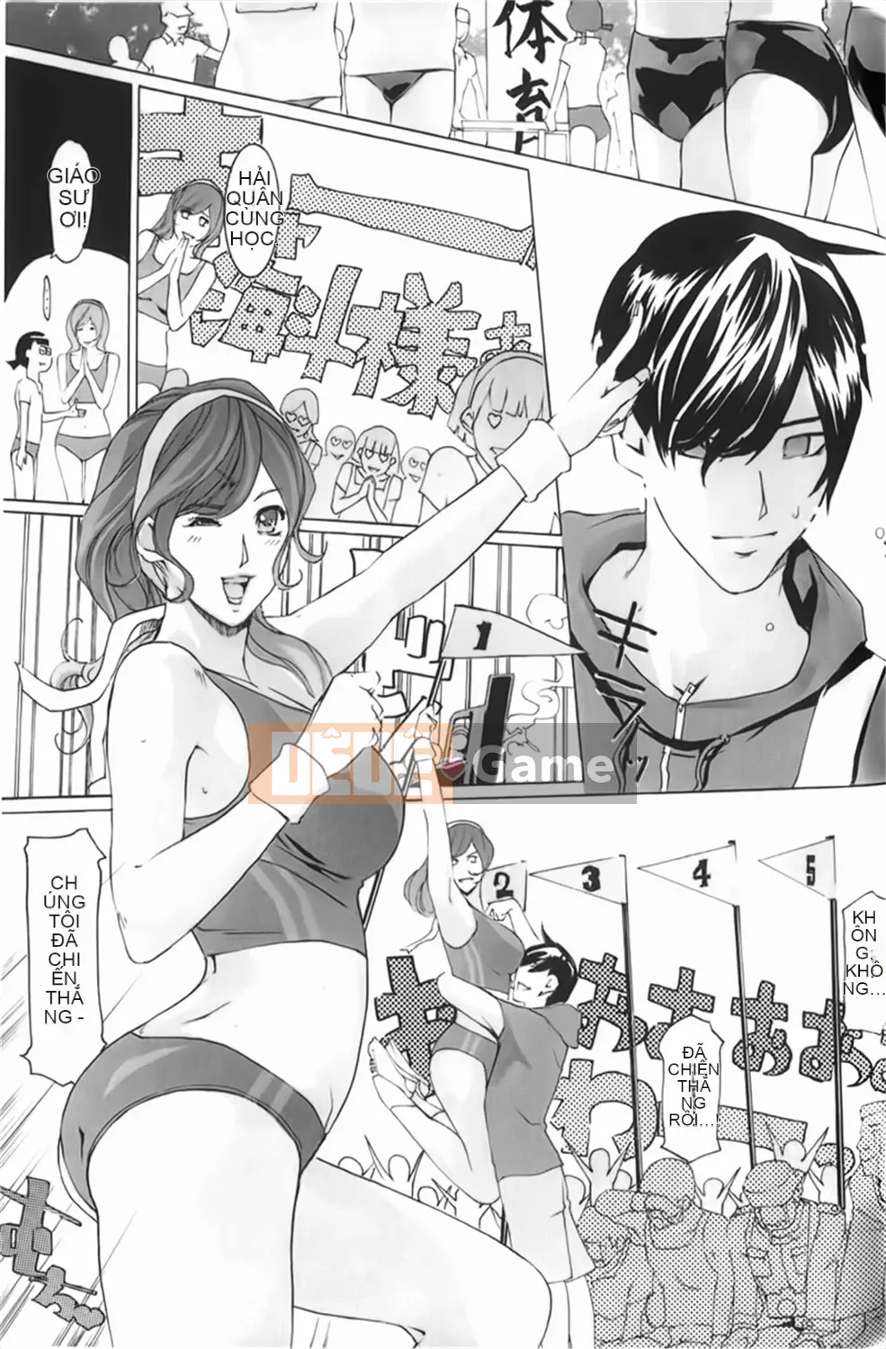 [Nhân bản con người] Kim cương