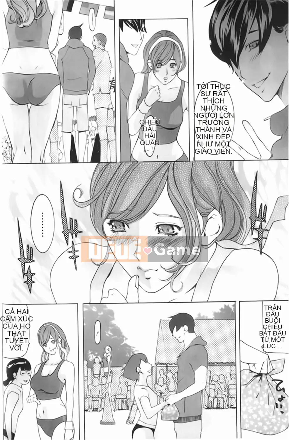 [Nhân bản con người] Kim cương