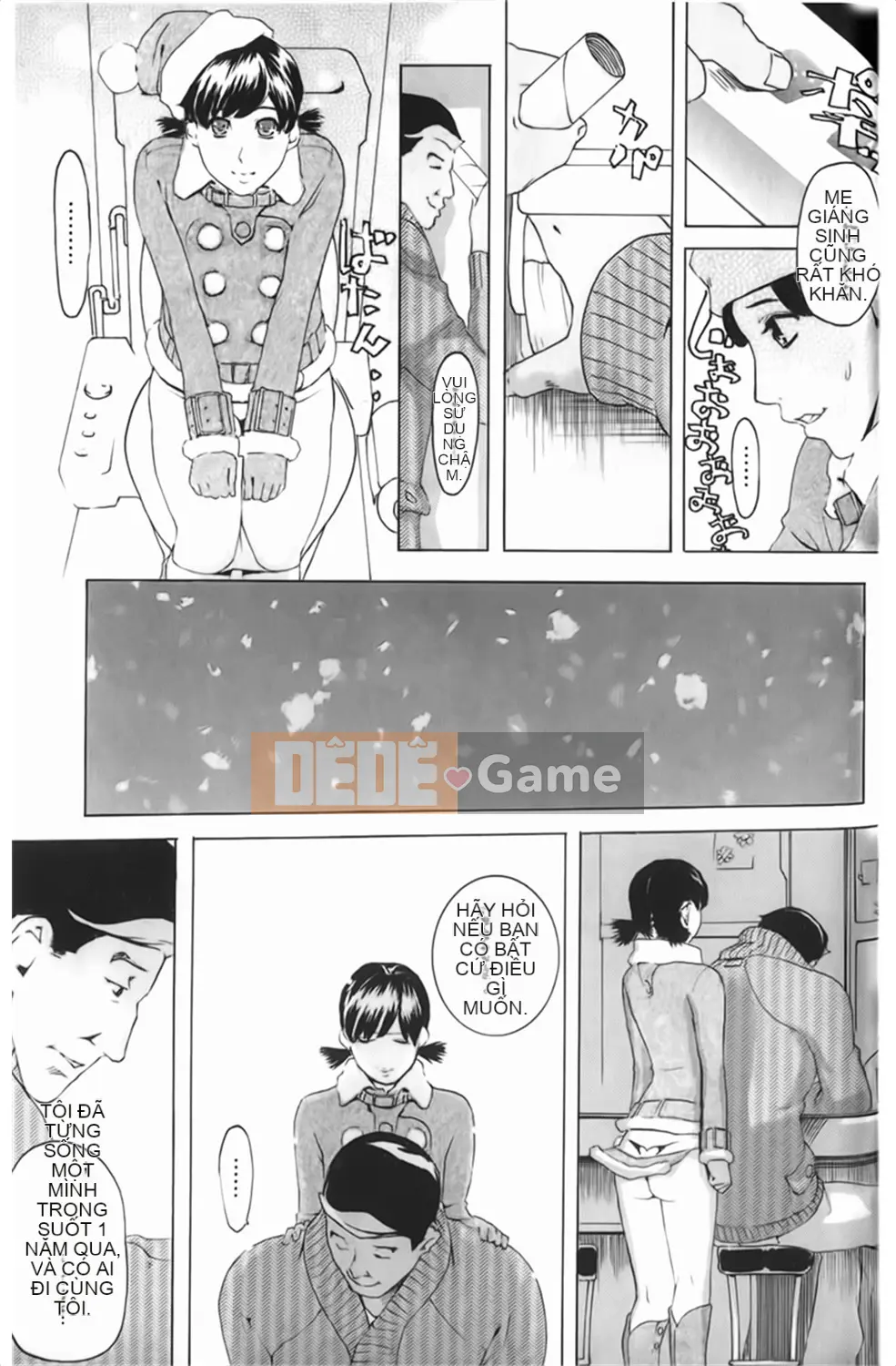 [Nhân bản con người] Kim cương