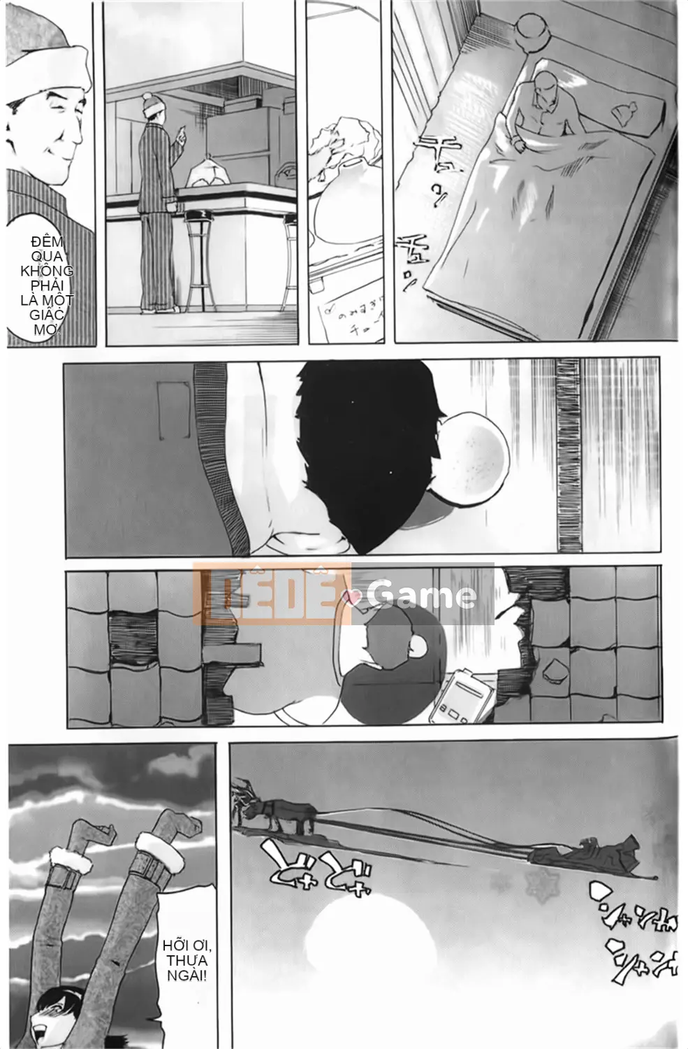 [Nhân bản con người] Kim cương