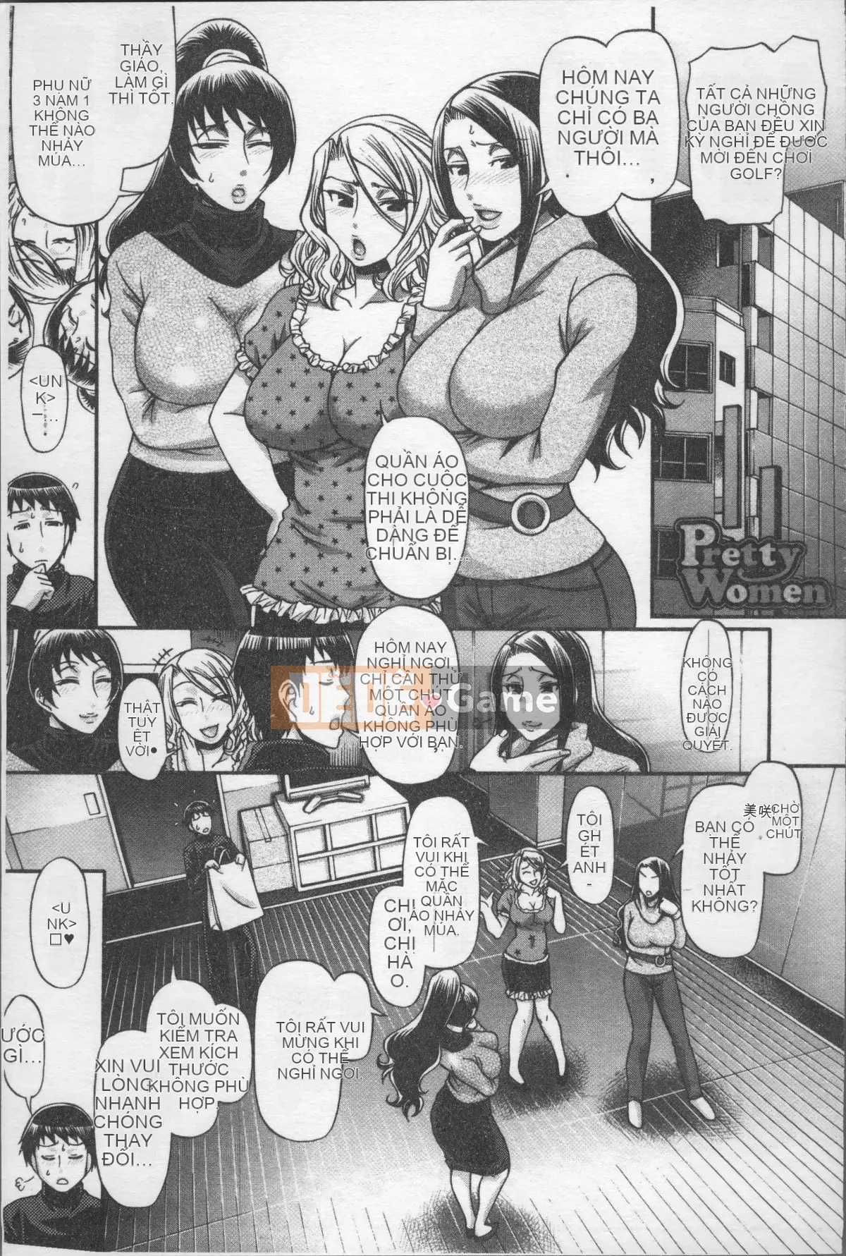 [4K Sousou-gumi][Chiba Toshirou] Gợi tình quyến rũ