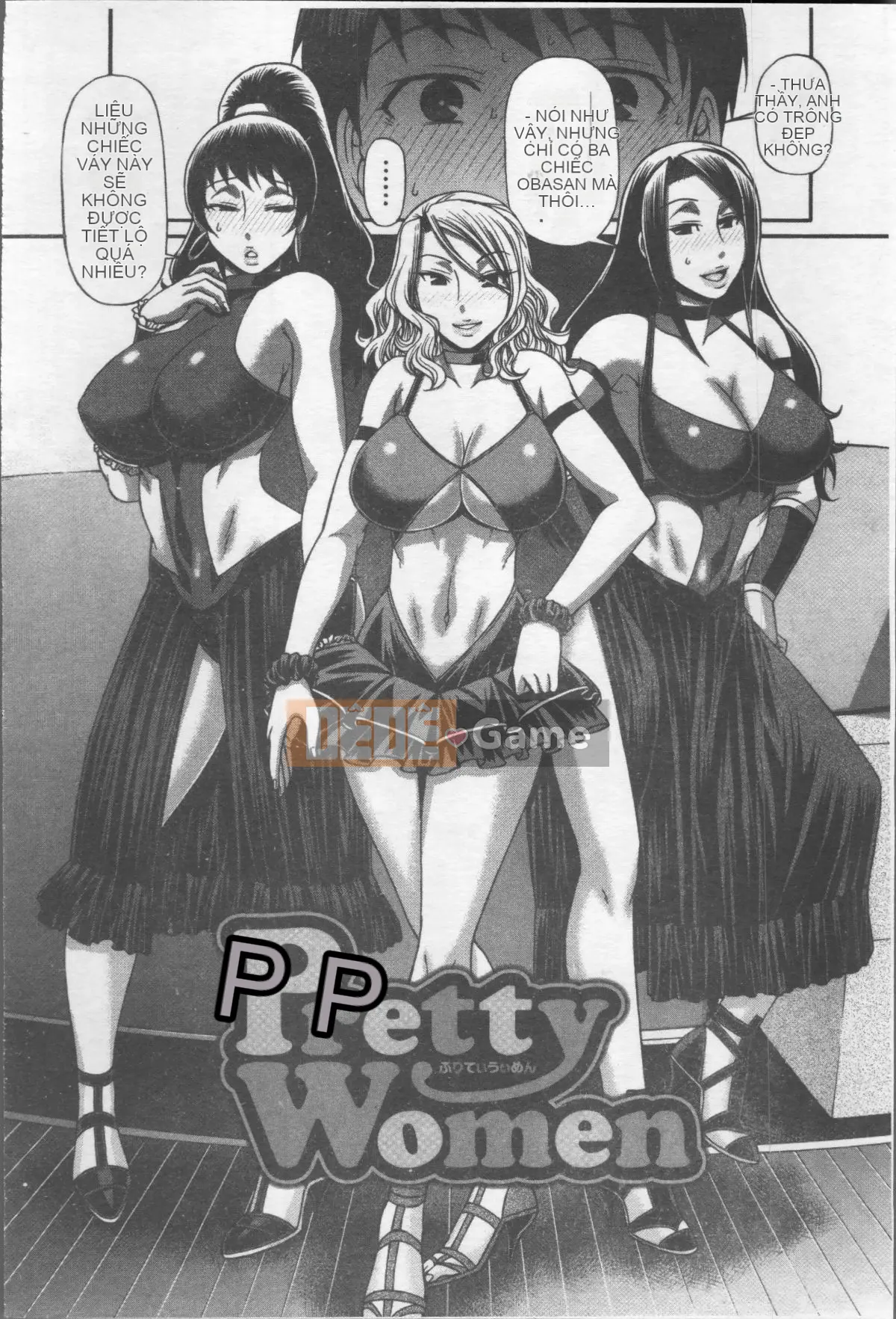 [4K Sousou-gumi][Chiba Toshirou] Gợi tình quyến rũ