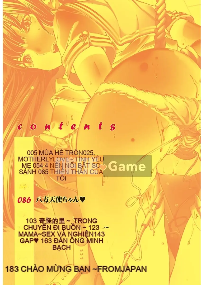 [Nhóm quét 4K][Hiromi Nohara] Sách trắng về lệnh cấm trường học