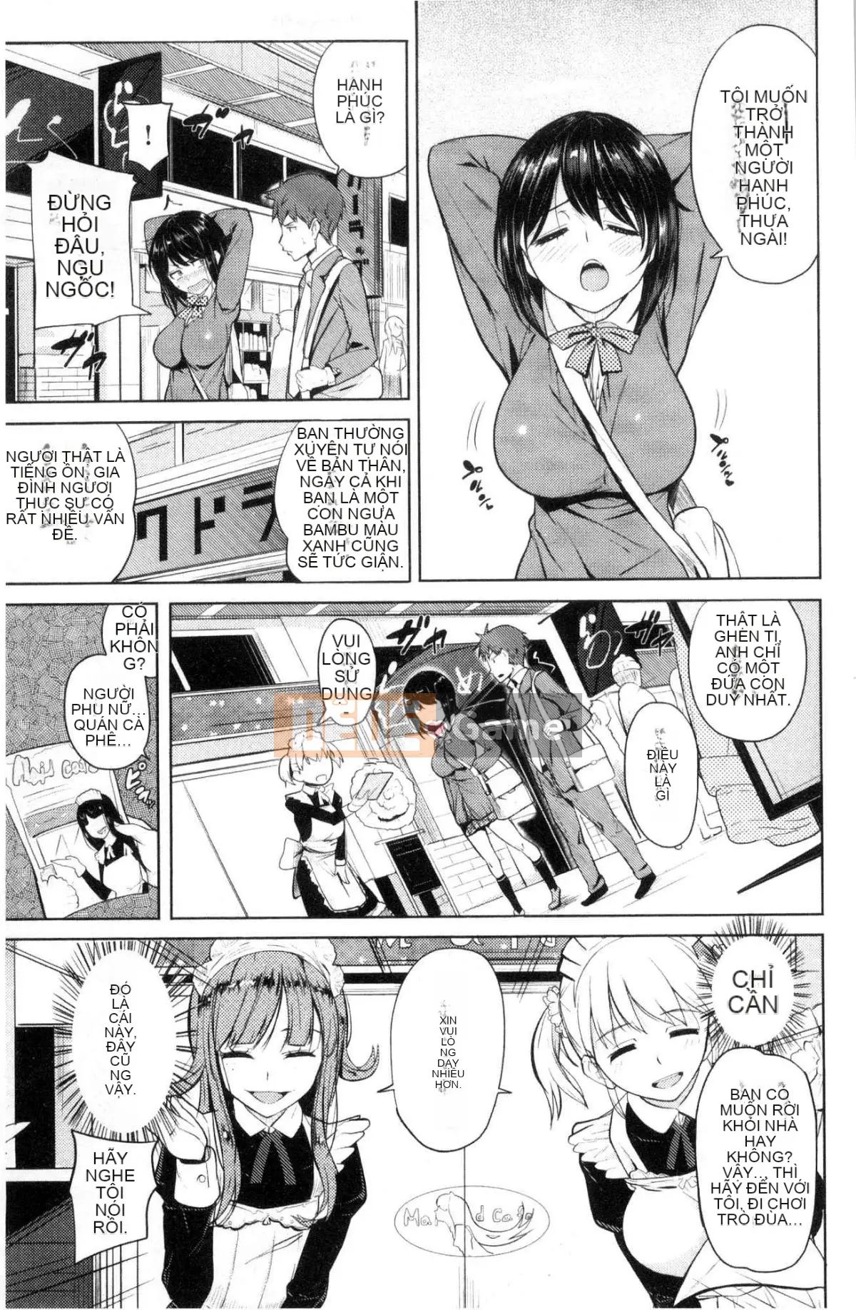 [Kazeteki Koubou][Knuckle Curve] Ngày lễ tạ ơn của Onii-chan♥ Ngày lễ tạ ơn tuyệt vời