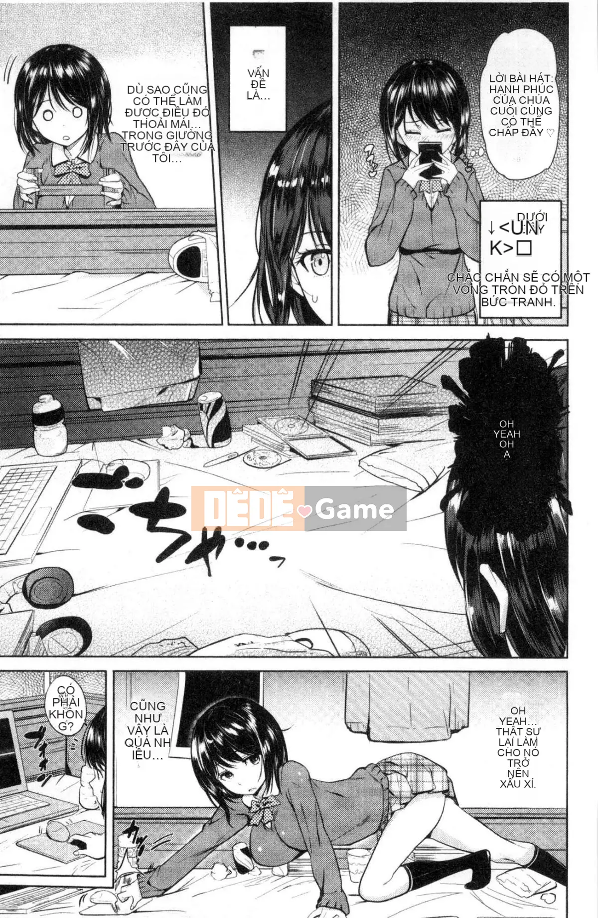 [Kazeteki Koubou][Knuckle Curve] Ngày lễ tạ ơn của Onii-chan♥ Ngày lễ tạ ơn tuyệt vời