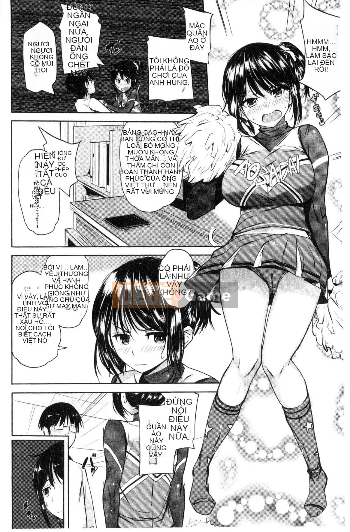 [Kazeteki Koubou][Knuckle Curve] Ngày lễ tạ ơn của Onii-chan♥ Ngày lễ tạ ơn tuyệt vời