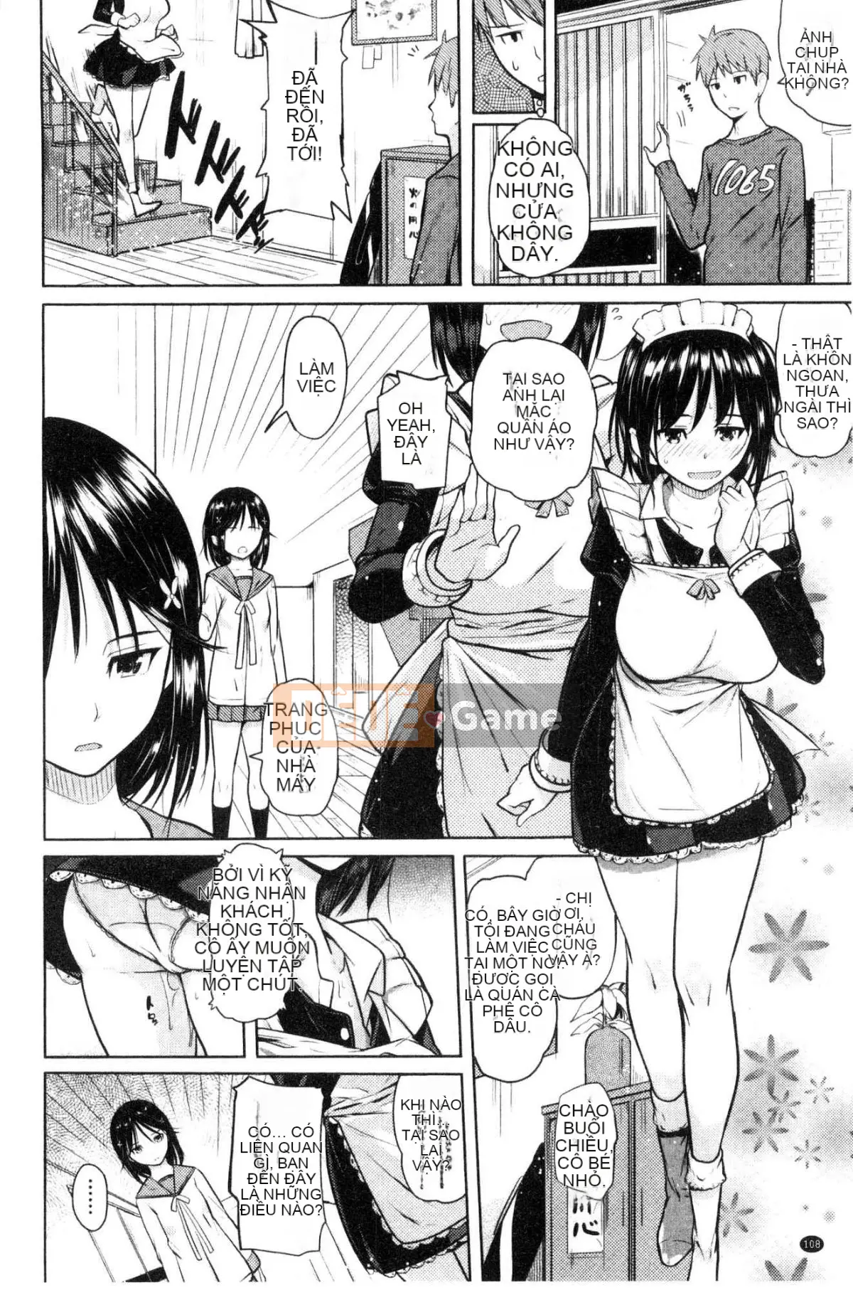 [Kazeteki Koubou][Knuckle Curve] Ngày lễ tạ ơn của Onii-chan♥ Ngày lễ tạ ơn tuyệt vời
