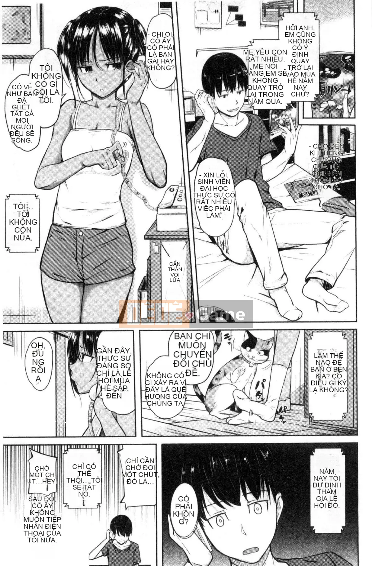 [Kazeteki Koubou][Knuckle Curve] Ngày lễ tạ ơn của Onii-chan♥ Ngày lễ tạ ơn tuyệt vời