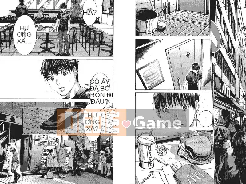 [Miyazaki Maya] Blush-DC ~Secret_Honey~Tập 4