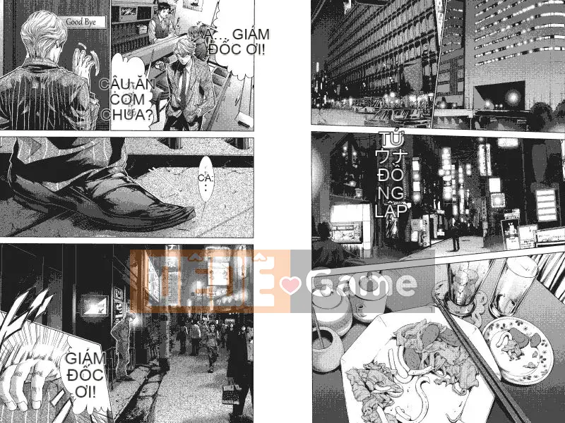 [Miyazaki Maya] Blush-DC ~Secret_Honey~Tập 4