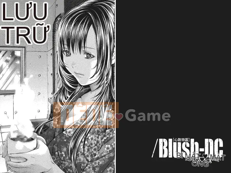 [Miyazaki Maya] Blush-DC ~Secret_Honey~Tập 4