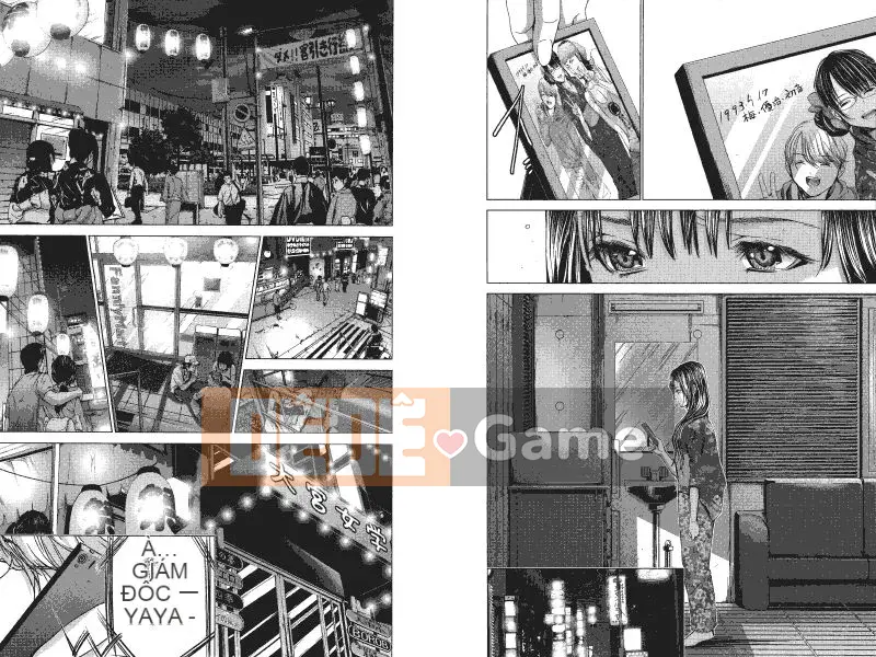 [Miyazaki Maya] Blush-DC ~Secret_Honey~Tập 4