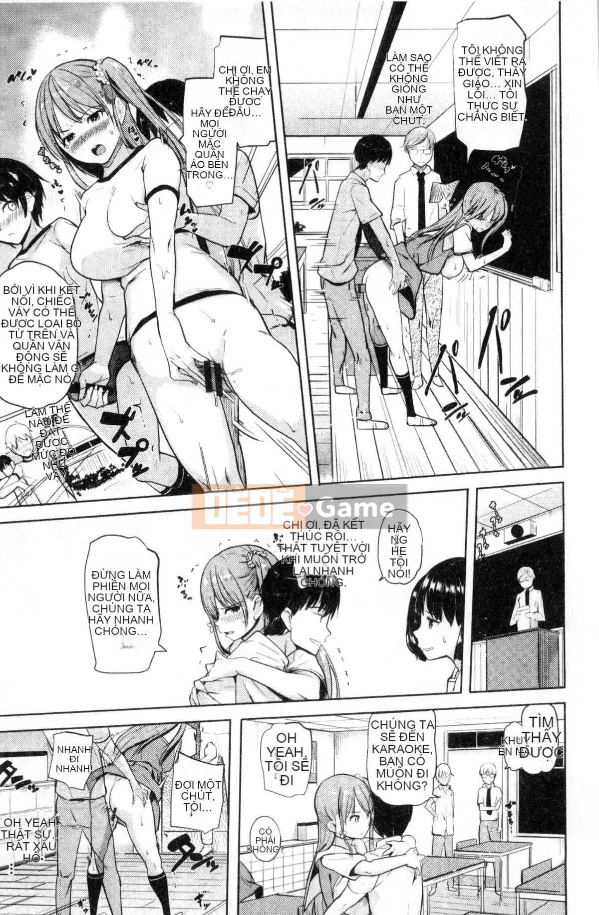 [Knuckle Curve] Onii-chan Katsusai [Tiếng Trung]