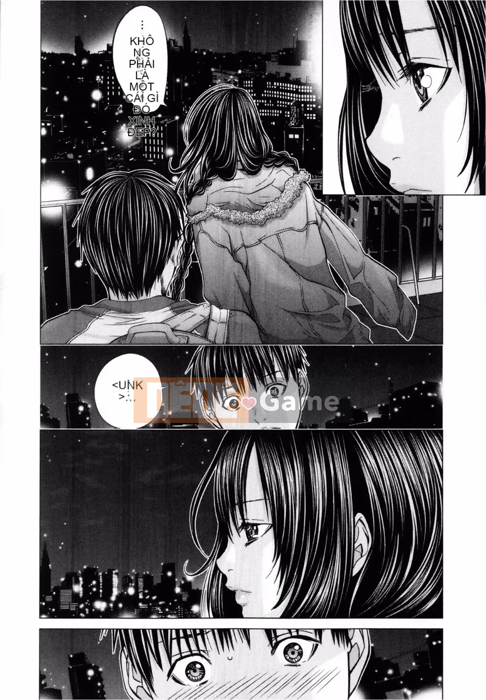 [Miyazaki Maya (Miyazaki Maya)] Blush-DC ~Secret_Honey~ Tập 3