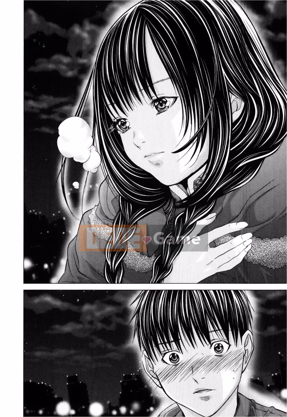 [Miyazaki Maya (Miyazaki Maya)] Blush-DC ~Secret_Honey~ Tập 3