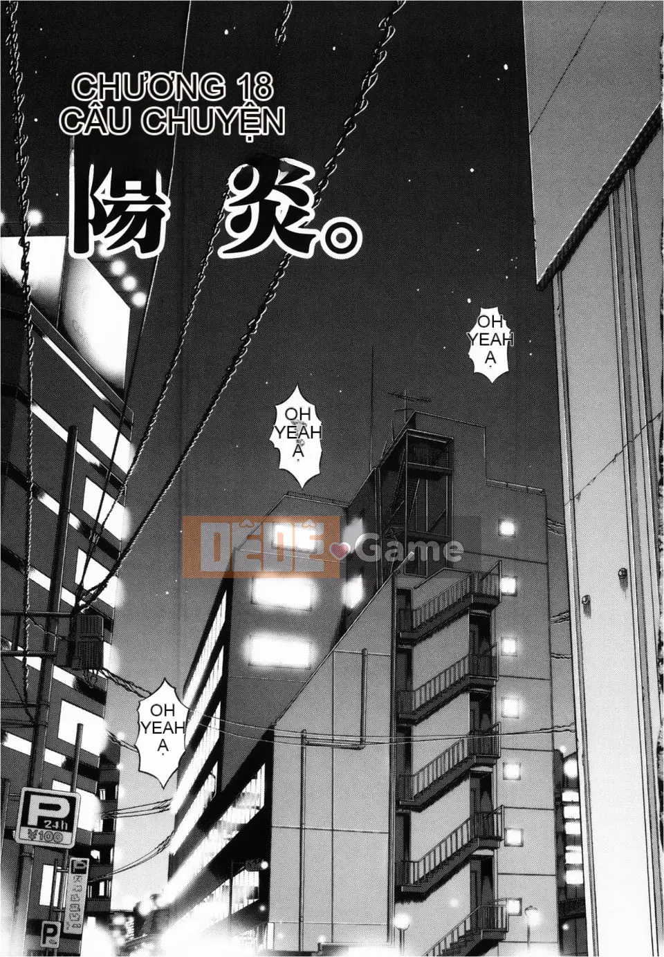 [Miyazaki Maya (Miyazaki Maya)] Blush-DC ~Secret_Honey~ Tập 3