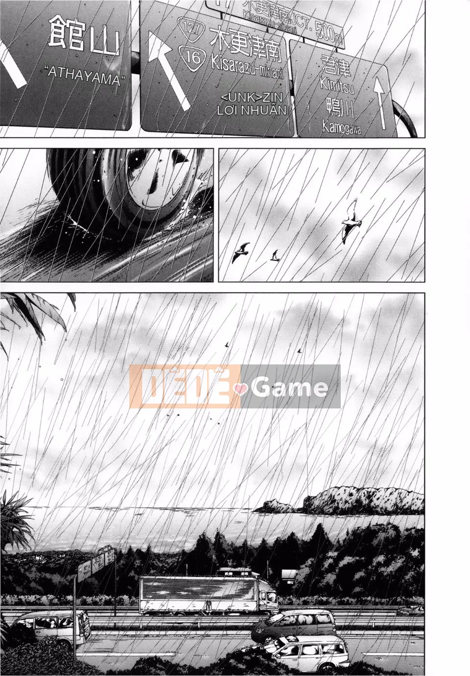 [Miyazaki Maya (Miyazaki Maya)] Blush-DC ~Secret_Honey~ Tập 3