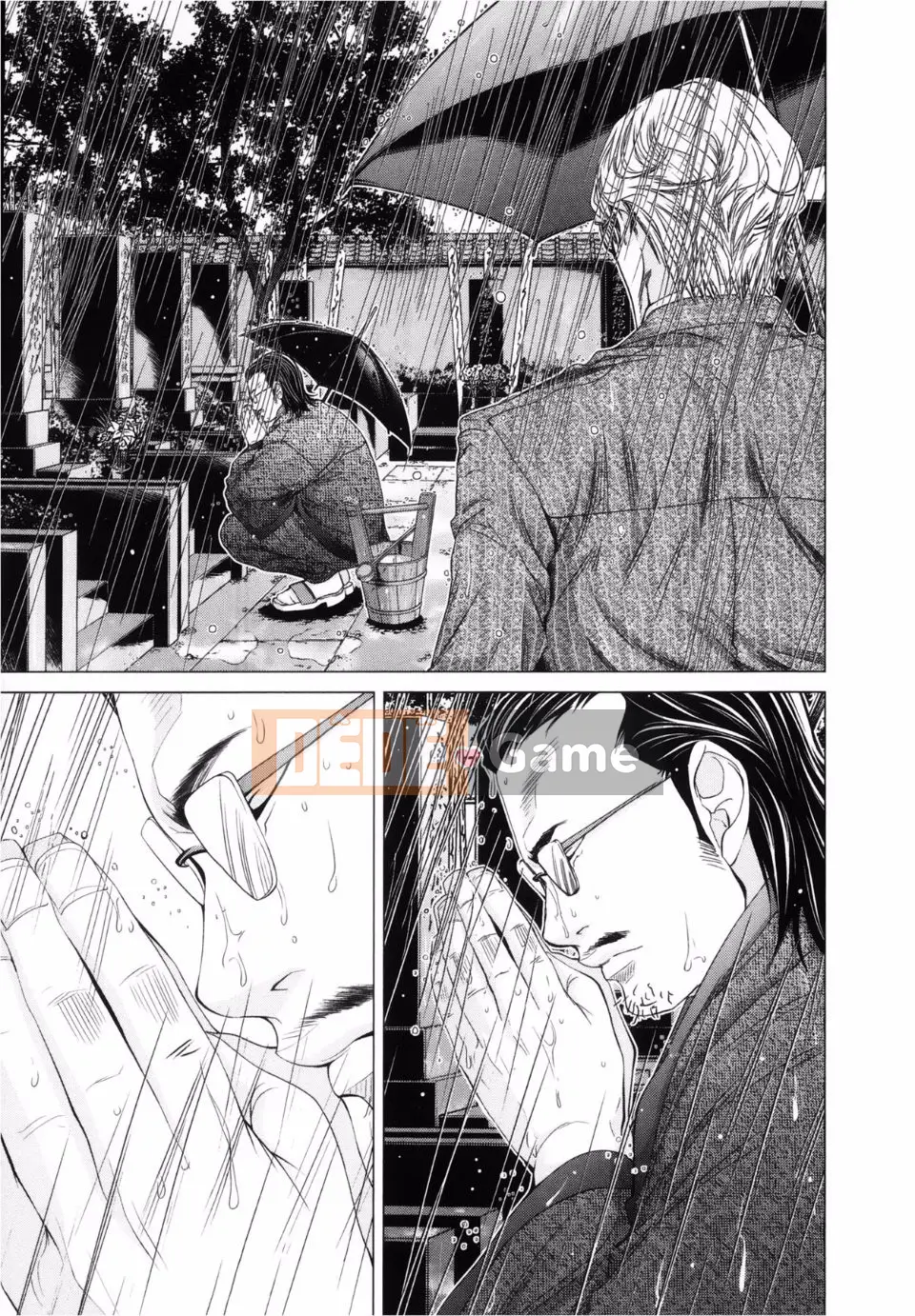 [Miyazaki Maya (Miyazaki Maya)] Blush-DC ~Secret_Honey~ Tập 3