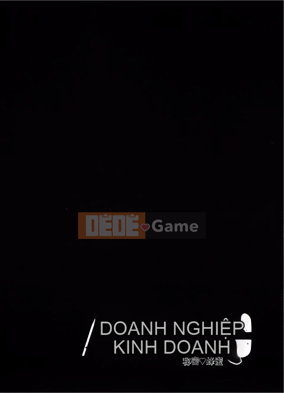 [Miyazaki Maya (Miyazaki Maya)] Blush-DC ~Secret_Honey~ Tập 3