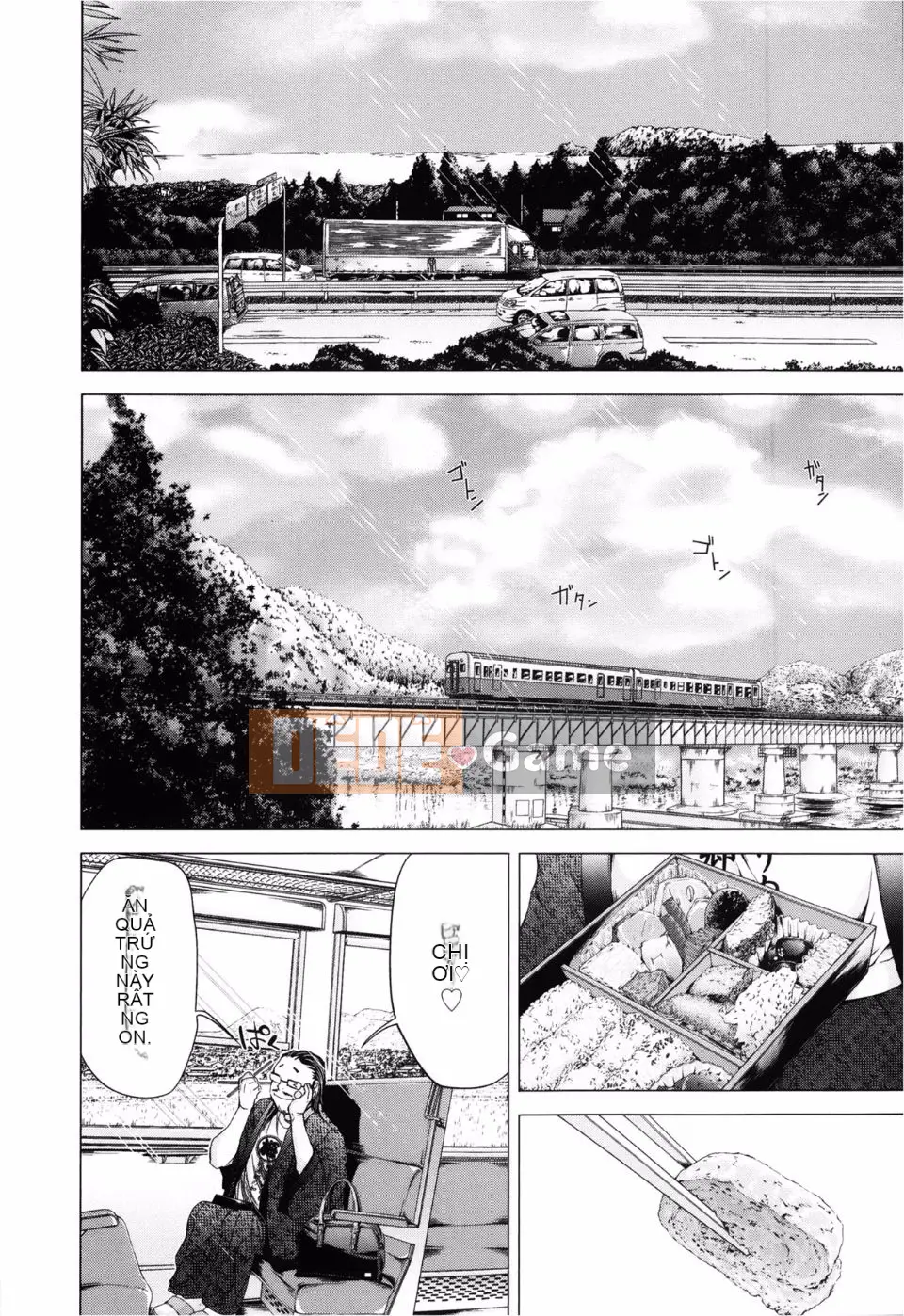 [Miyazaki Maya (Miyazaki Maya)] Blush-DC ~Secret_Honey~ Tập 3