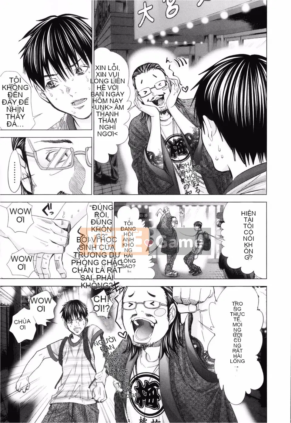 [Miyazaki Maya (Miyazaki Maya)] Blush-DC ~Secret_Honey~ Tập 3