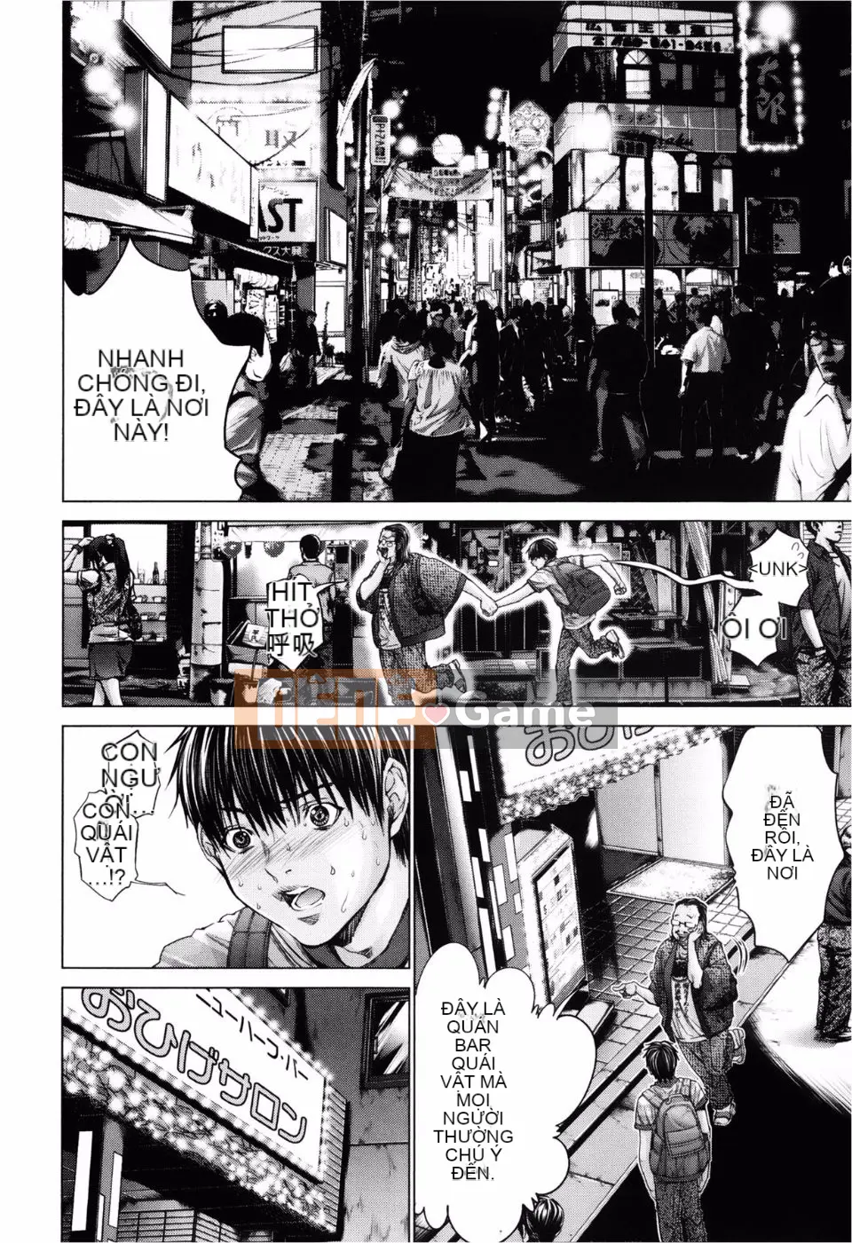 [Miyazaki Maya (Miyazaki Maya)] Blush-DC ~Secret_Honey~ Tập 3