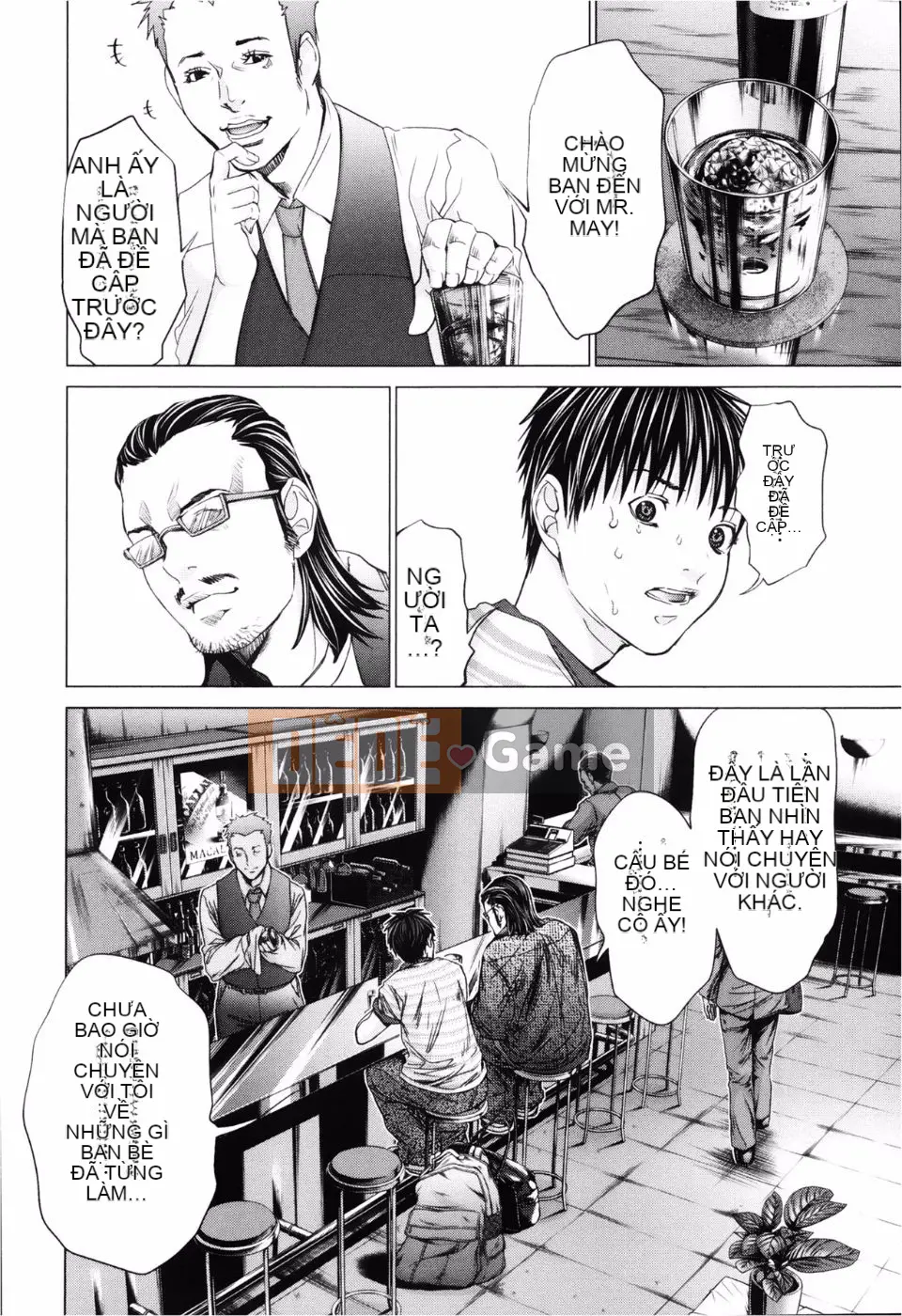 [Miyazaki Maya (Miyazaki Maya)] Blush-DC ~Secret_Honey~ Tập 3